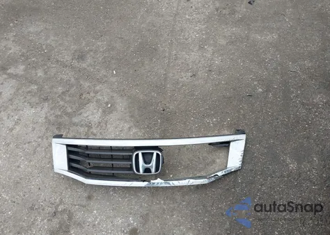 2009 Honda Accord 2.4 Lx-P z USA, uszkodzony, nr VIN 1HGCP26429A138971